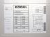 Koegel SN 24 Lifting Axle Multilock XL