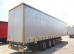 Koegel SN 24 Lifting Axle Multilock XL