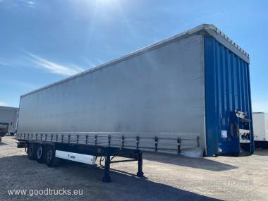 Krone SD2 Multilock XL
