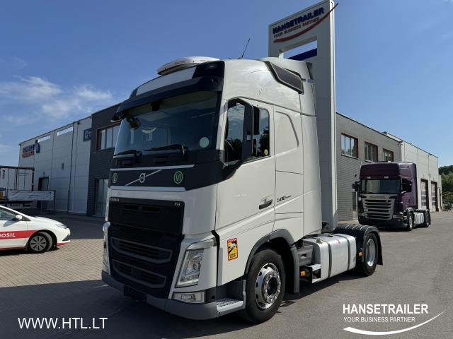 Volvo FH FH500