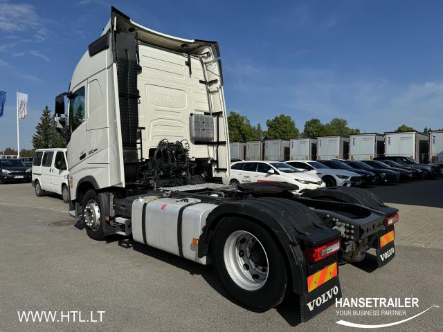 Volvo FH FH500