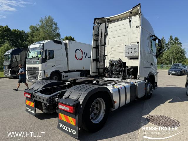 Volvo FH FH500