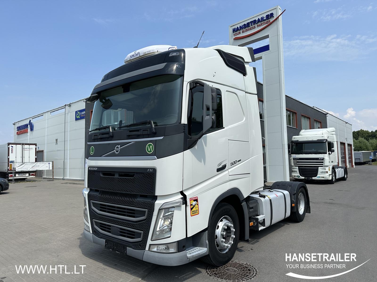 Volvo FH