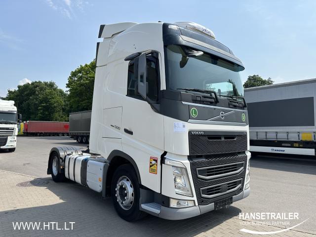 Volvo FH