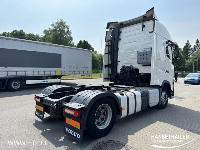 Volvo FH