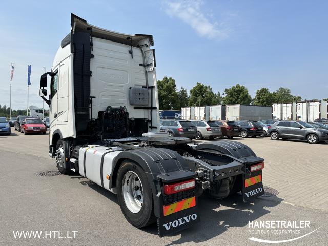 Volvo FH