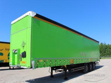 Schmitz SCS 24 Multilock XL