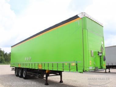 Schmitz SCS 24 Multilock XL