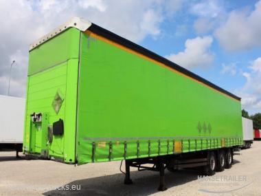 Schmitz SCS 24 Multilock XL