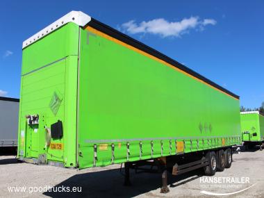 Schmitz SCS 24 Multilock XL