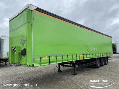 Schmitz SCS 24 Multilock XL