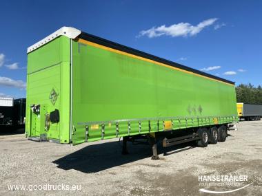 Schmitz SCS 24 Multilock XL