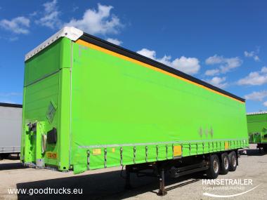 Schmitz SCS 24 Multilock XL