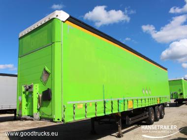 Schmitz SCS 24 Multilock XL