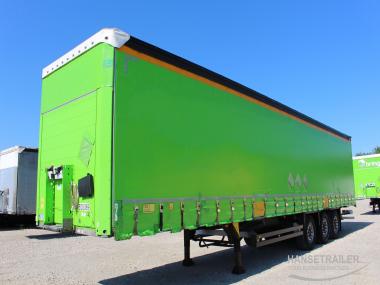 Schmitz SCS 24 Multilock XL