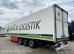 Schmitz SKO 24 Doppelstock Double Deck