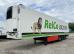 Schmitz SKO 24 Doppelstock Double Deck