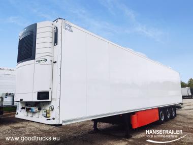 Schmitz SKO 24 4298h Doppelstock Double Deck