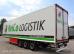 Schmitz SKO 24 Doppelstock Double Deck