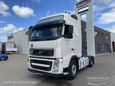 Volvo FH 42T