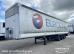 Schmitz SCS BS Hydraulic roof COIL