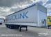 Schmitz SCS BS Hydraulic roof COIL