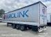 Schmitz SCS BS Hydraulic roof COIL