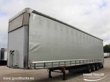 Schmitz SCS 24/L Mega  Varios
