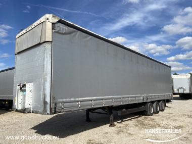 Schmitz SCS 24 VARIOS