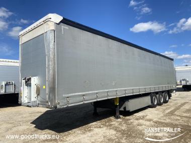 Schmitz SCS 24/L Multilock XL