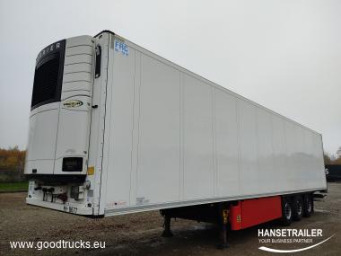 Schmitz SKO 24 Multitemp FP60