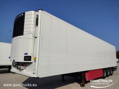 Schmitz SKO 24 Doppelstock Double Deck