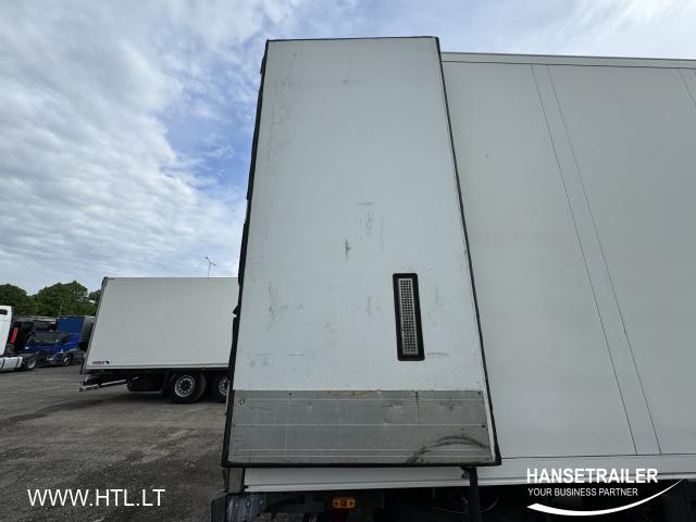 Schmitz SKO 24 FP45 Doppelstock Double Deck