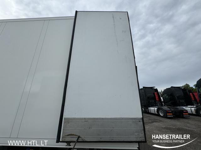 Schmitz SKO 24 FP45 Doppelstock Double Deck