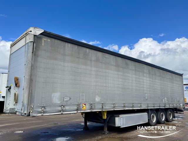 Schmitz SCS 24/L Multilock XL