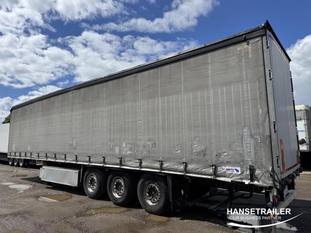Schmitz SCS 24/L Multilock XL