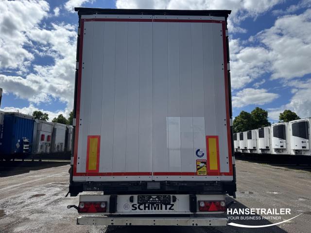 Schmitz SCS 24/L Multilock XL