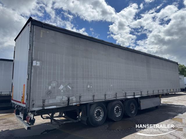 Schmitz SCS 24/L Multilock XL