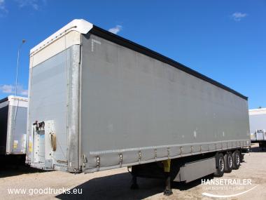 Schmitz SCS 24/L Multilock XL