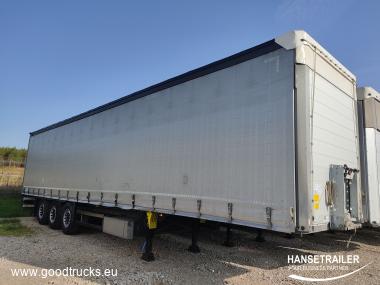 Schmitz SCS 24/L Multilock XL
