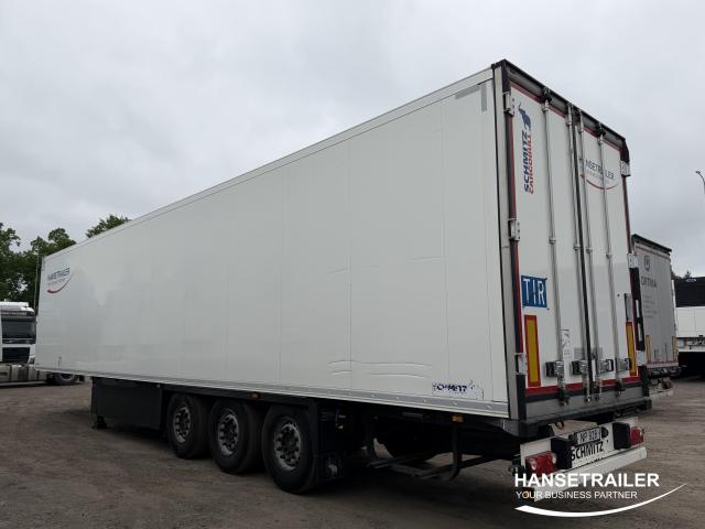 Schmitz SKO 24 FP45 Double Deck Doppelstock