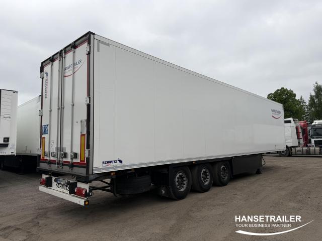 Schmitz SKO 24 FP45 Double Deck Doppelstock
