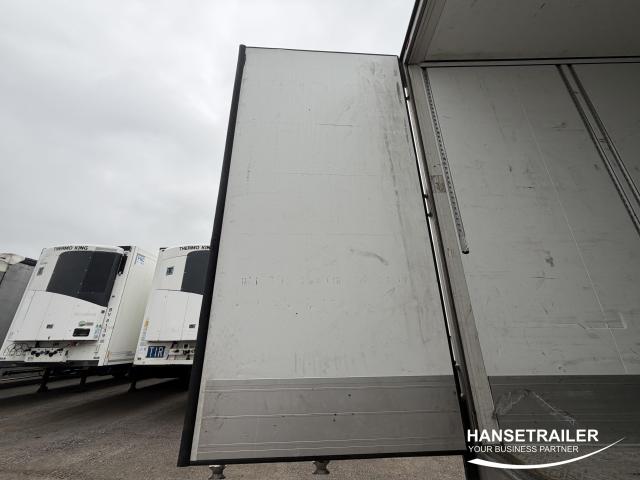 Schmitz SKO 24 FP45 Double Deck Doppelstock