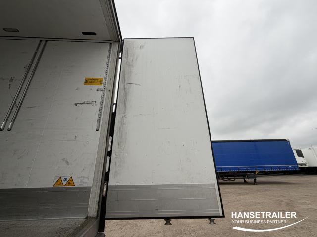Schmitz SKO 24 FP45 Double Deck Doppelstock