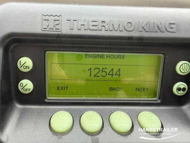 Schmitz SKO 24 FP45 Double Deck Doppelstock