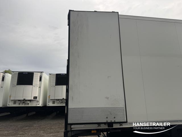 Schmitz SKO 24 FP45 Thermoking Doppelstock