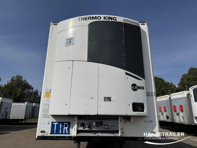 Schmitz SKO 24 FP45 Thermoking SLX300