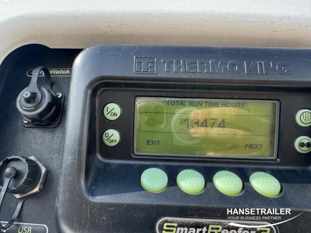 Schmitz SKO 24 FP45 Thermoking SLX300