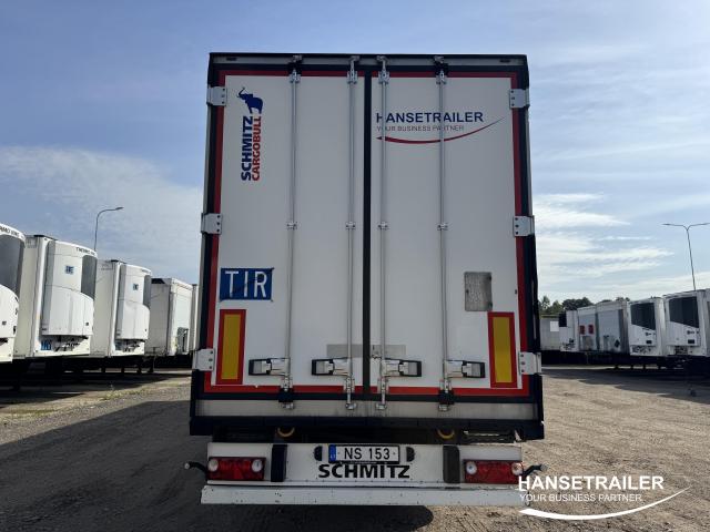 Schmitz SKO 24 FP45 Thermoking SLX300