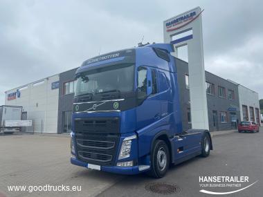 Volvo FH 42T